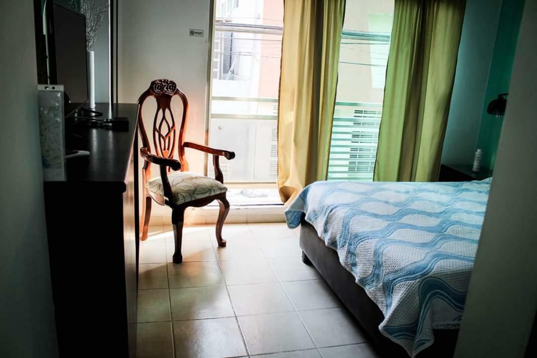 Stella Di Mare Suites 베라크루즈 외부 사진