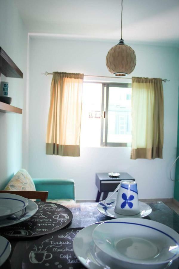 Stella Di Mare Suites 베라크루즈 외부 사진